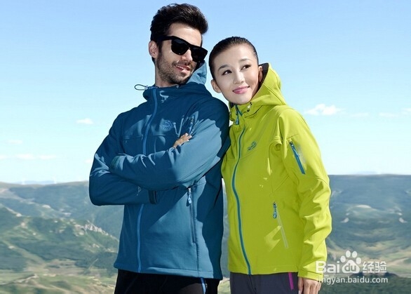 软壳冲锋衣是什么?哪个牌子的软壳衣好