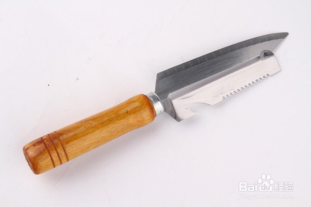 怎样选择质量好的削皮刀？