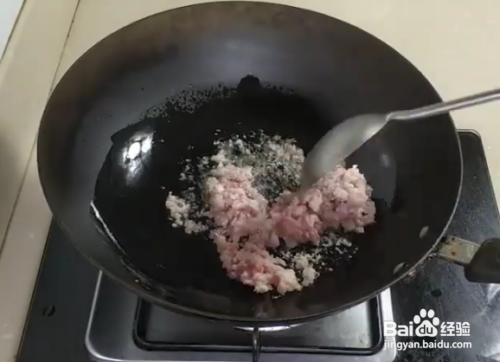 西施豆腐的做法