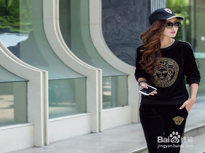 金秋怎样实现完美穿搭