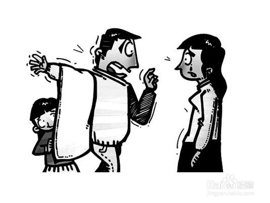 中止行使探望权的情形有哪些