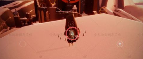 光遇冥想任务无法完成怎么解决