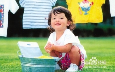 用洗衣液洗衣服有什么好处