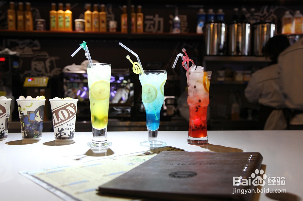 创业开动漫店哪方面可削减开支？