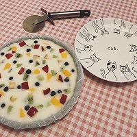 怎样制作炒酸奶