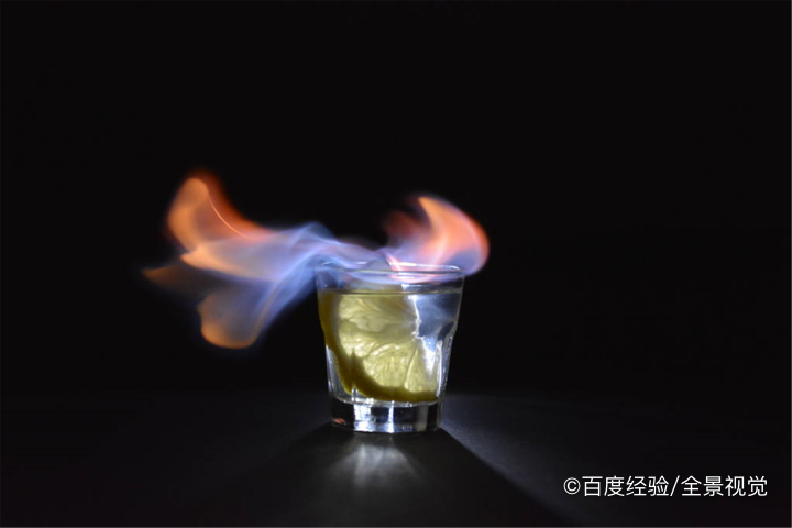 白酒怎么区分粮食酒和勾兑酒