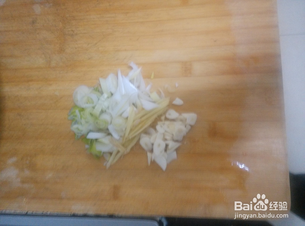 酸菜猪肉饺子的简单做法