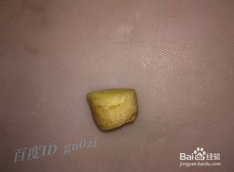 治感冒流涕鼻塞偶尔打个喷嚏的黄姜可乐汤怎么做