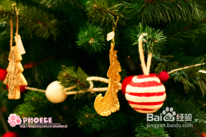 香蕉玛芬蛋糕&温哥华2011第一场雪