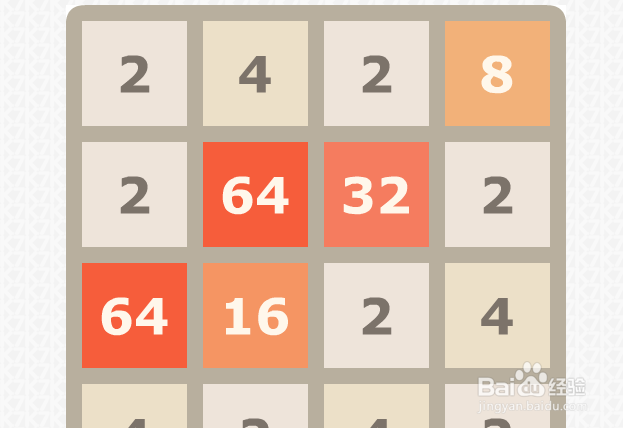 2048高分技巧攻略,2048轻松通关教程