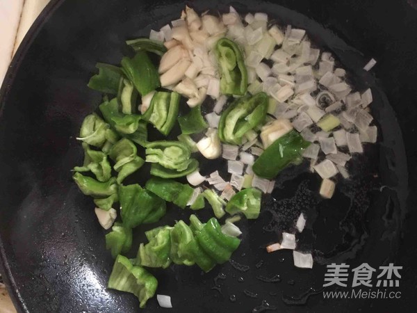 家常豆腐的做法