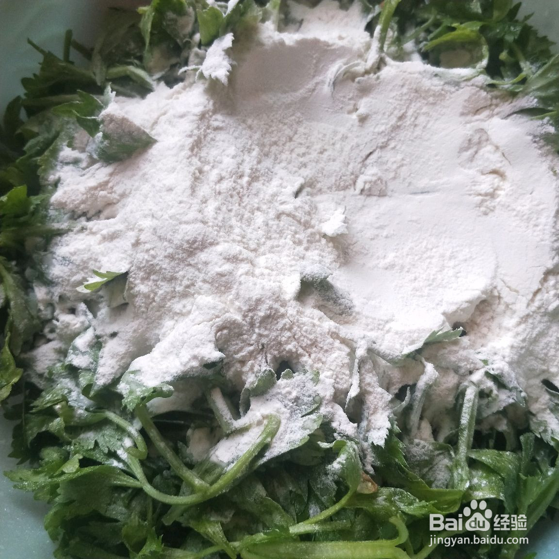 可以刮油的芹菜这样吃的做法