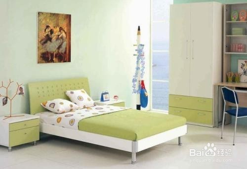 选购家具的方法