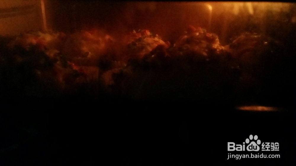 做出入味的香葱芝士肉松面包