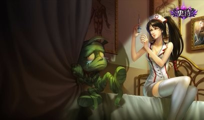 英雄联盟快速提高之撸友必备