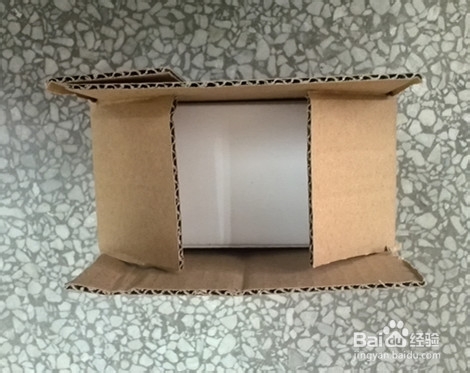 节约成本之-----快递包装方法