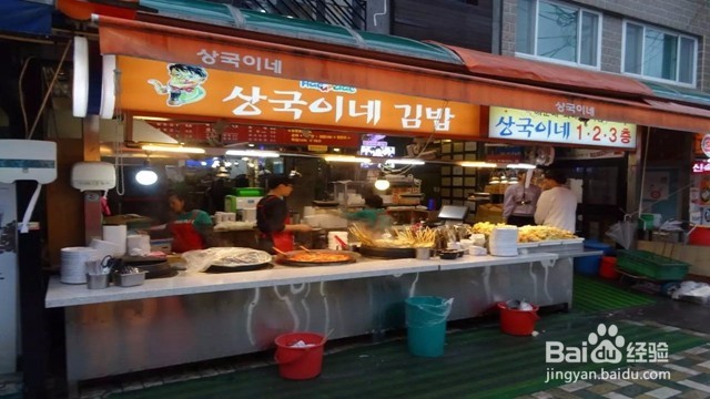 釜山行？—韩国釜山全攻略满足你的韩国釜山幻想