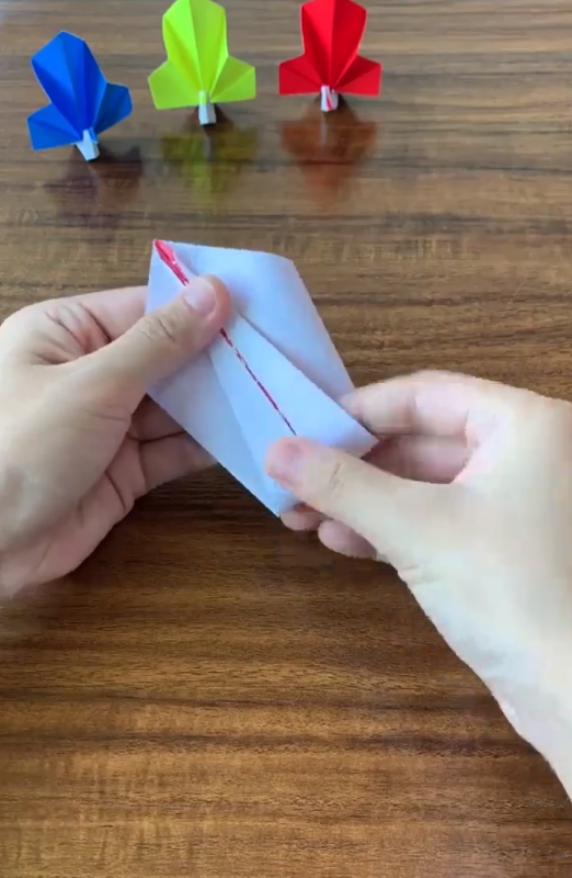 手工开屏孔雀怎么做