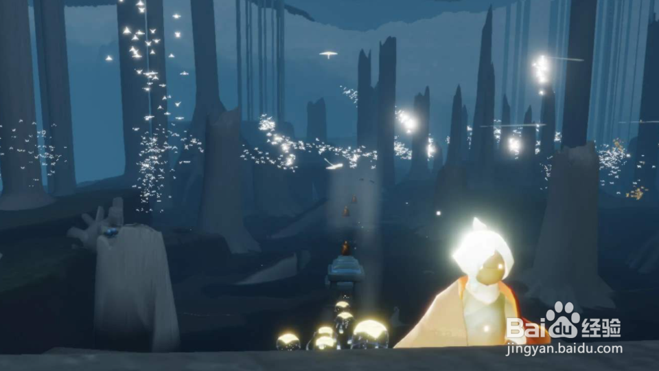 光遇秋千怎么获得永久