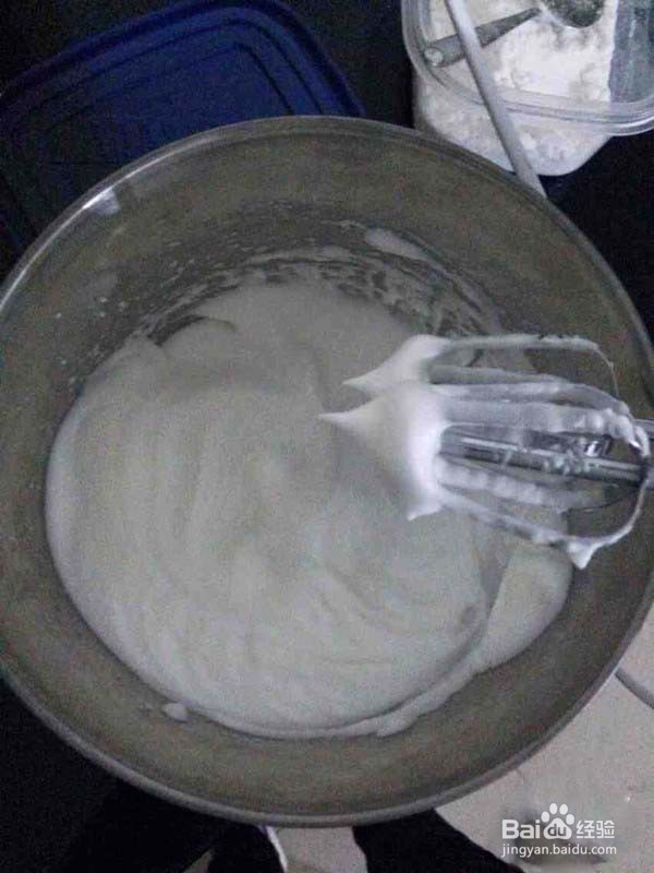 超火爆好吃的酸奶溶豆