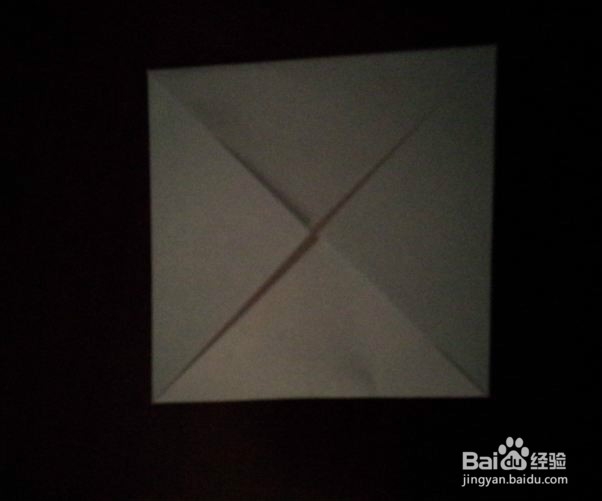 [创意折纸]如何轻松折出小皇冠