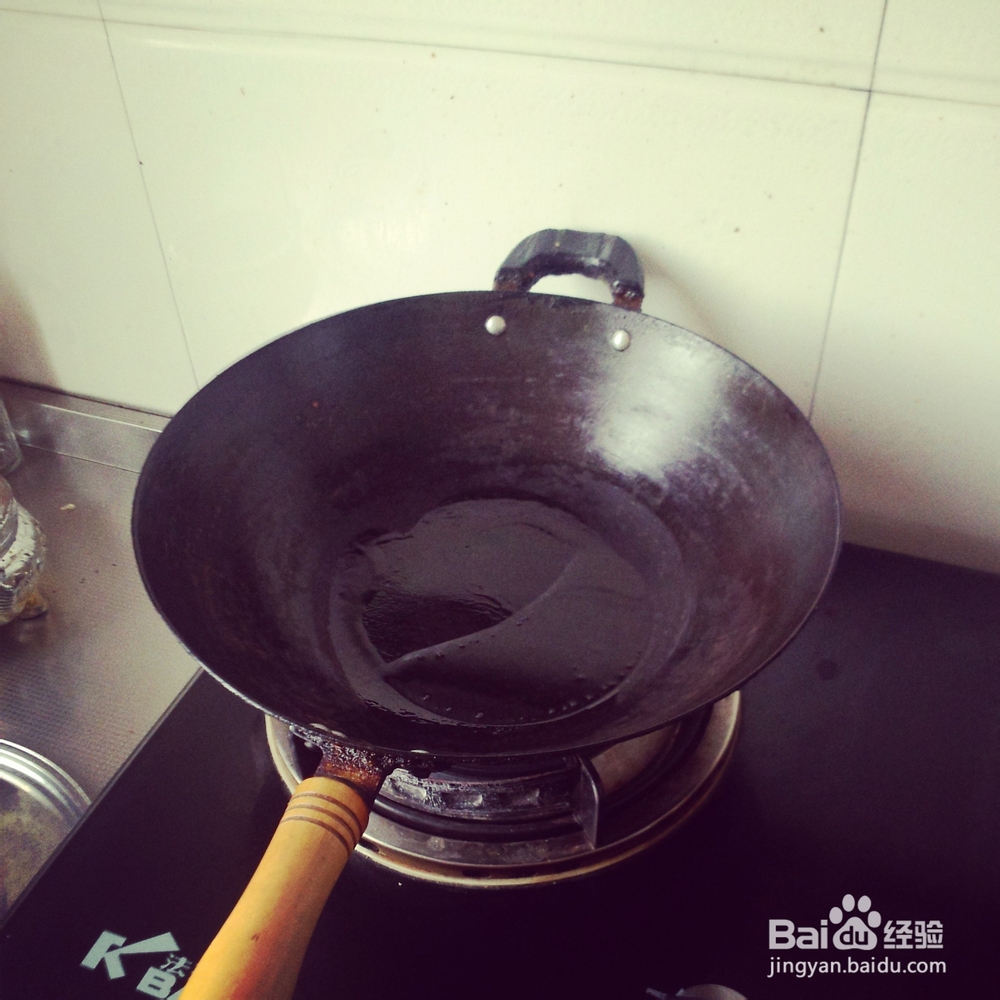 蒜薹炒火腿怎么做好吃呢