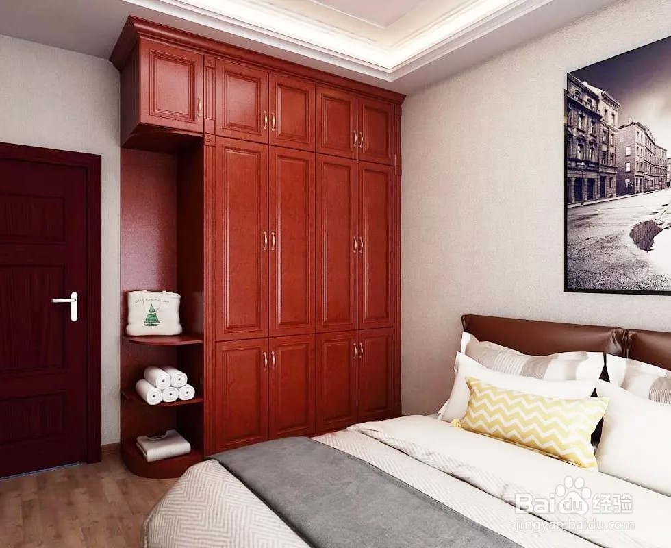 别墅这样装 ，多了一份贵气