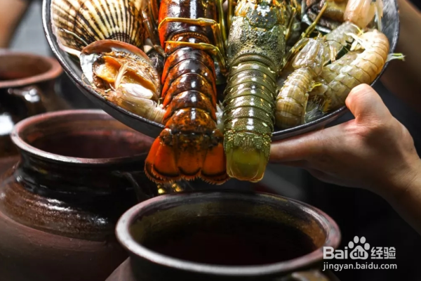 瓦罐海鲜怎么做?