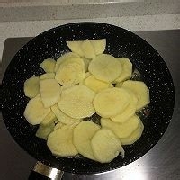 焦香土豆丝的攻略