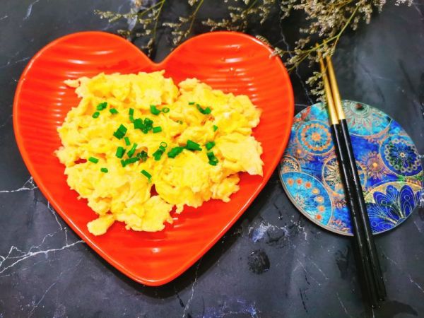 一周鸡蛋不重样