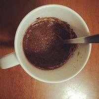 雪洛可冰淇淋分享巧克力咖啡饮的做法步骤