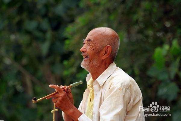 老年人如何寻找幸福
