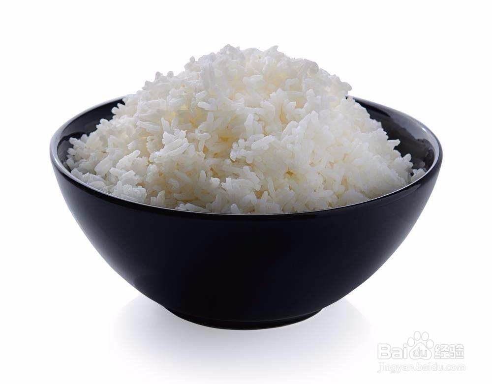 富硒姐姐鸡蛋羹教你做：蛋炒饭
