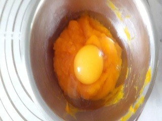 椰丝奶香南瓜派怎么做？