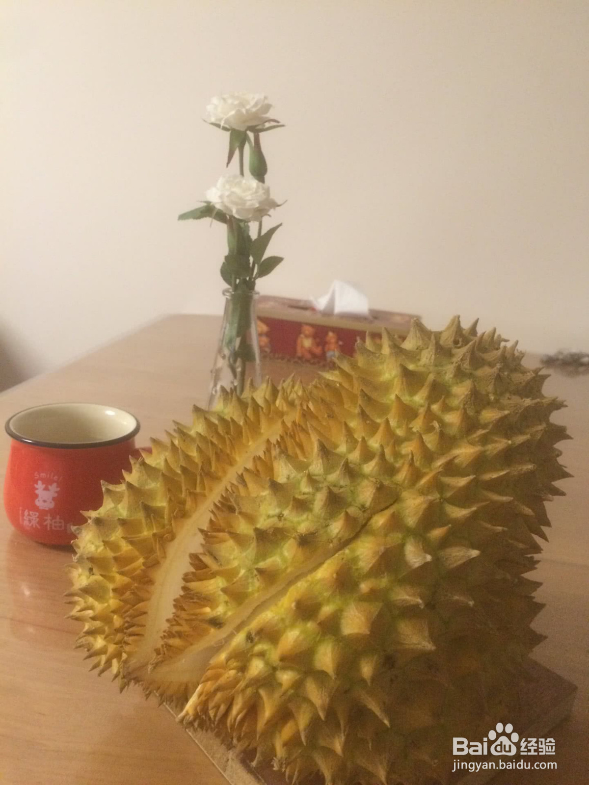 榴莲酥的做法