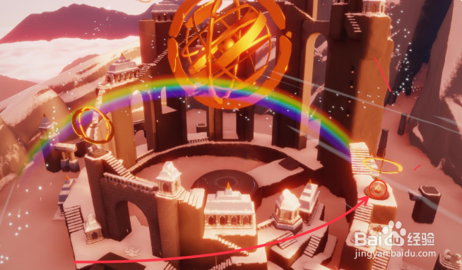 光遇手游11.24每日任务怎么完成