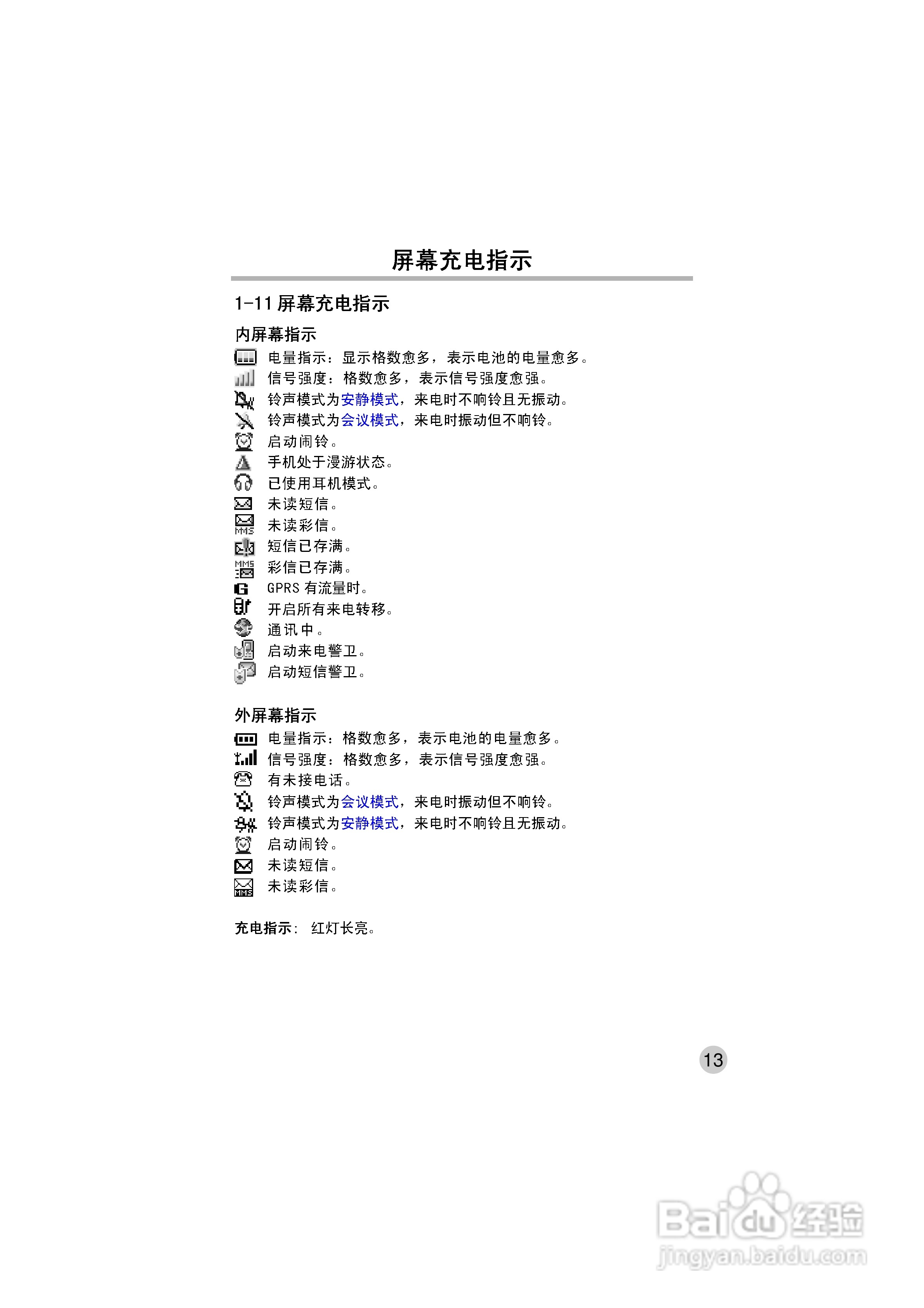 OKWAP ok272手机说明书:[3]