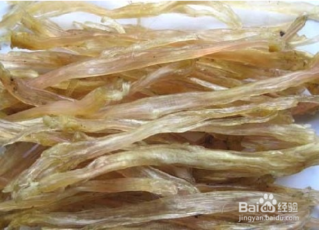 泡透蹄筋小秘诀