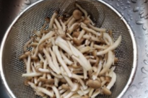 如何做山药木耳炒包心菜