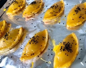 怎么做美味的榴莲酥
