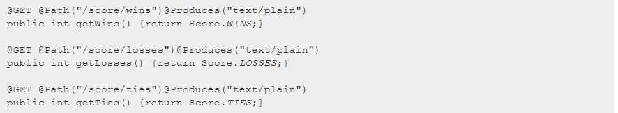 TomEE Plus在Java中循序渐进的RESTful Web服务