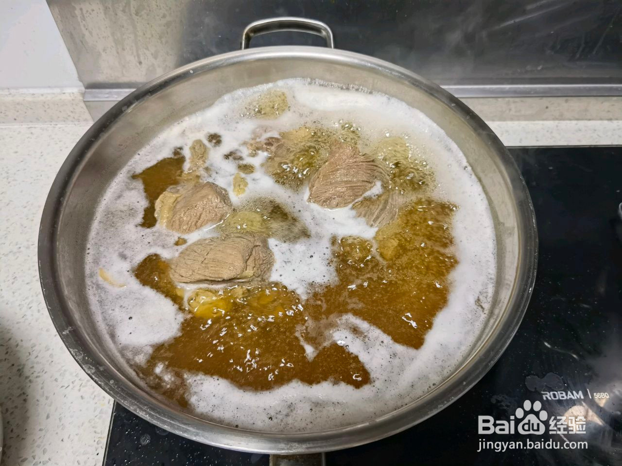 酱牛肉的做法