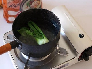 螃蟹海鲜面怎么做