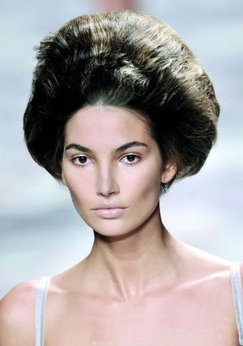 7款巧思编发造型