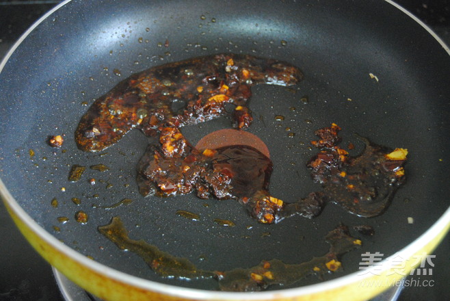 昆布丸子的做法