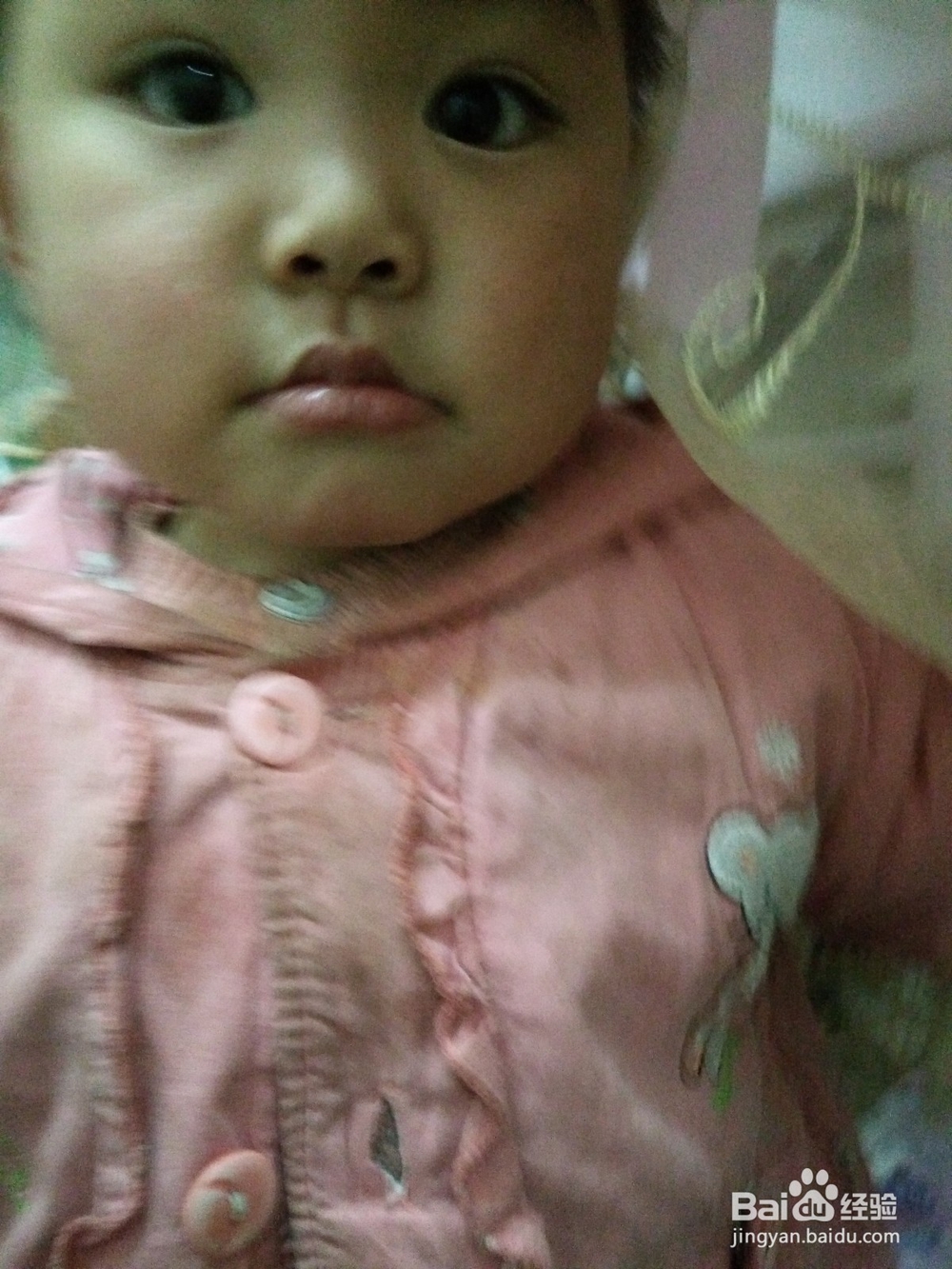 小孩磨牙是因为缺什么