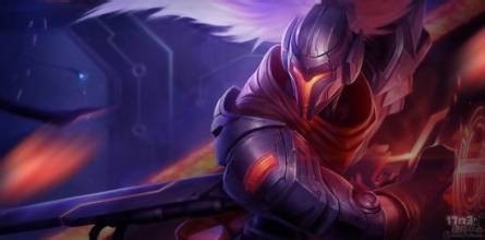 英雄联盟强势中单英雄疾风剑豪亚索怎么玩