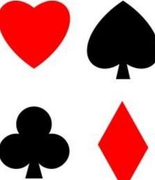 扑克五十K什么玩