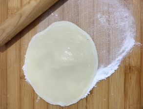 奥利奥雪媚娘（隔夜不会硬