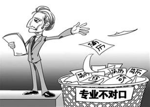 如何择业和应对面试